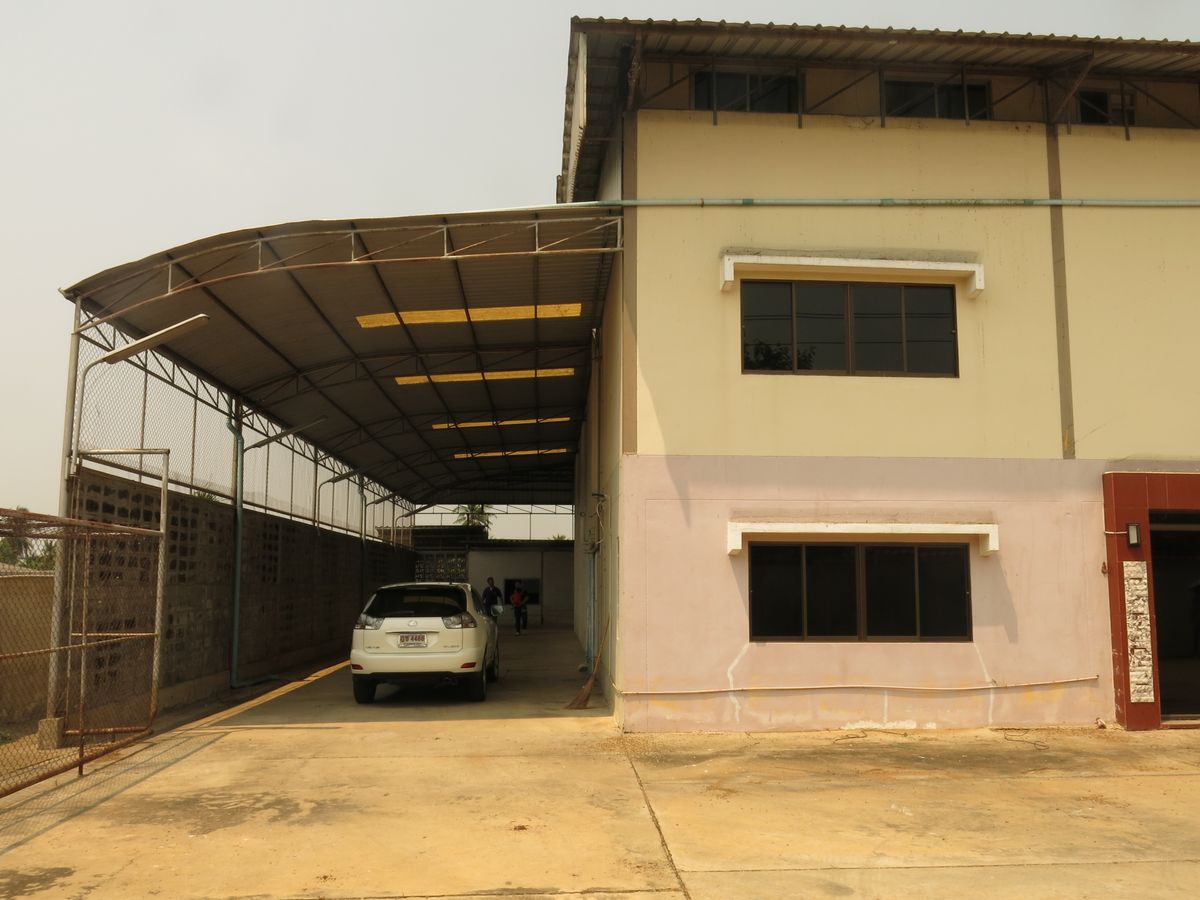 Cheap warehouse-office for sale Mahidol Salaya area – รูปที่ 4