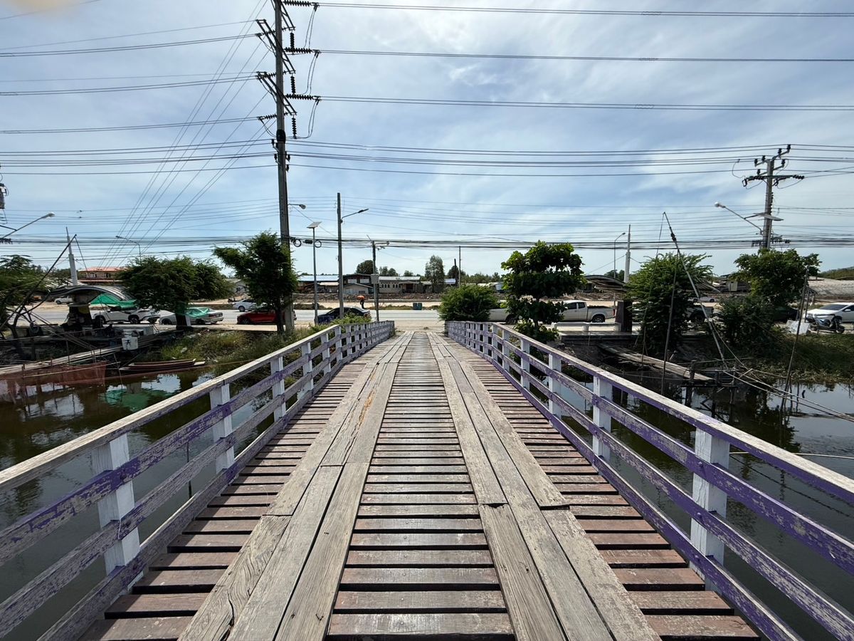 Urgent sale !! Can negotiate land 13-0-9 rai, Bang Pu, Samut Prakan – รูปที่ 3
