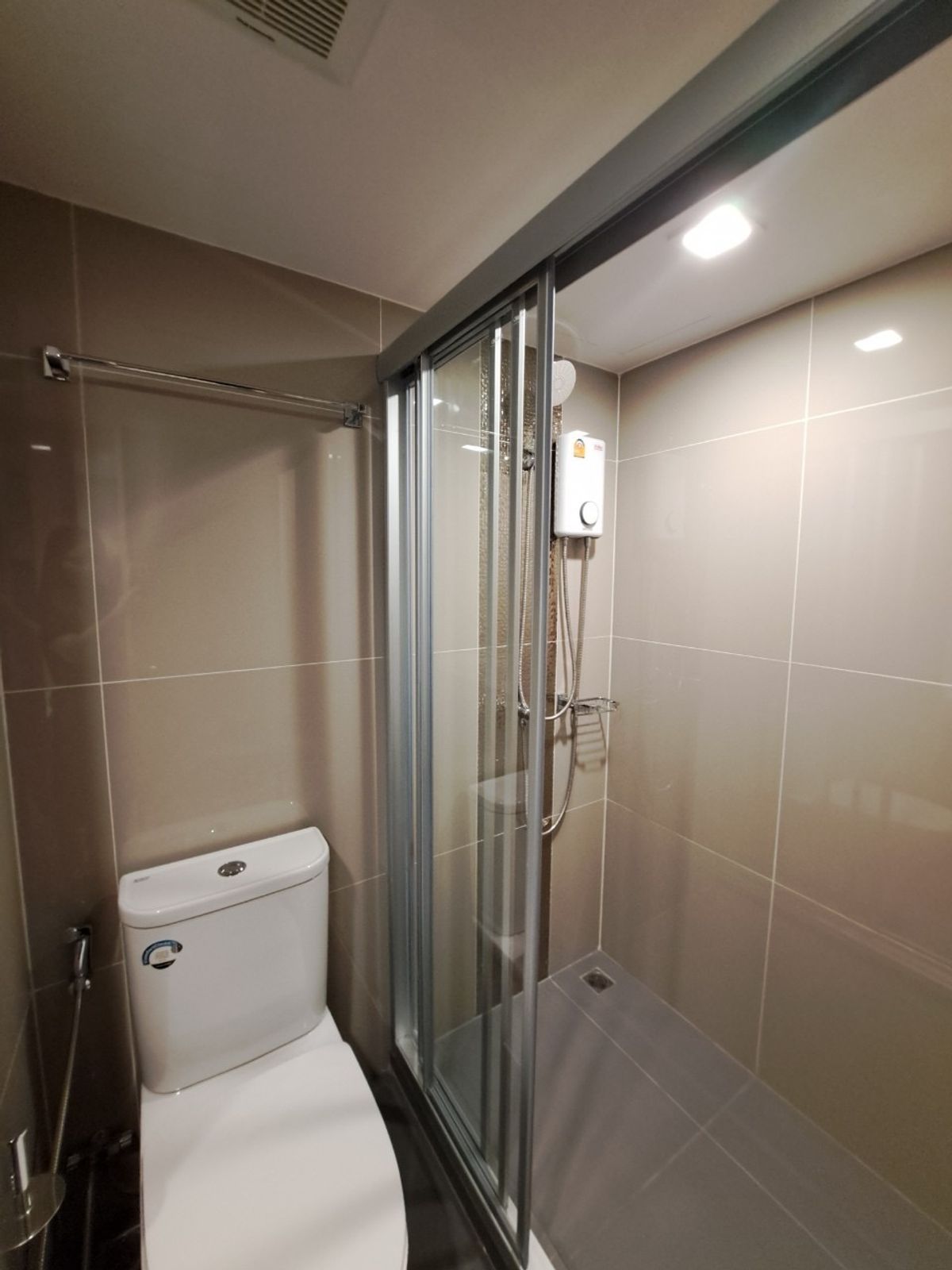 for rent ideo rama 9 asoke 1 bed supled 💫♥️ – รูปที่ 3