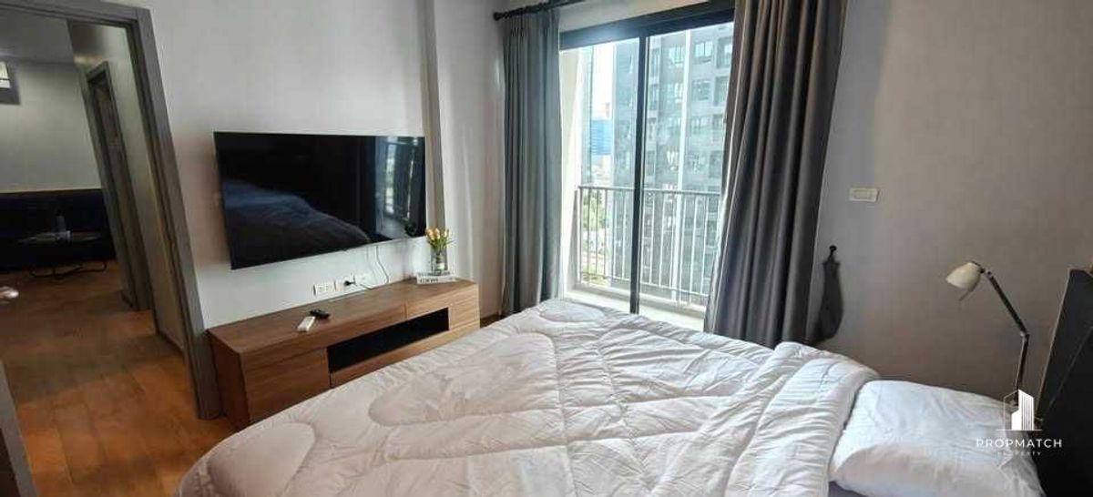 ✨Flash Deal ✨The Vertical Aree( 2Bed 2Bath 70SQM.) แต่งครบพร้อมอยู่ !! เพียง 40,000บาทต่อเดือน Tel.0981315848 @propmatch ✨Flash Deal ✨The Vertical Aree( 2Bed 2Bath 70SQM.) แต่งครบพร้อมอยู่ !! เพียง 40,000บาทต่อเดือน Tel.0981315848 @propmatch