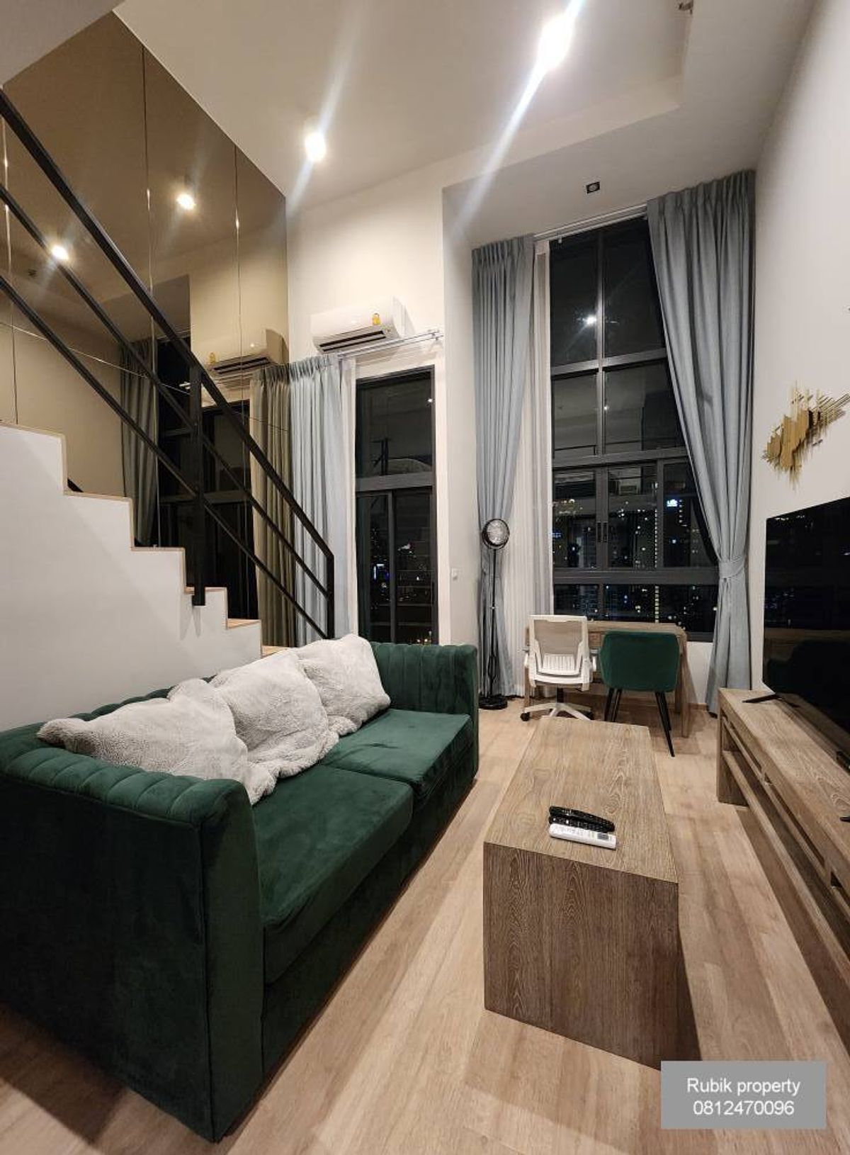Rent or sell IDEO RAMA 9 - Asoke Condo in the heart of Rama 9, with a large central area, convenient to travel near MRT Rama 9 (RB969) Rent or sell IDEO RAMA 9 - Asoke Condo in the heart of Rama 9, with a large central area, convenient to travel near MRT Rama 9 (RB969)