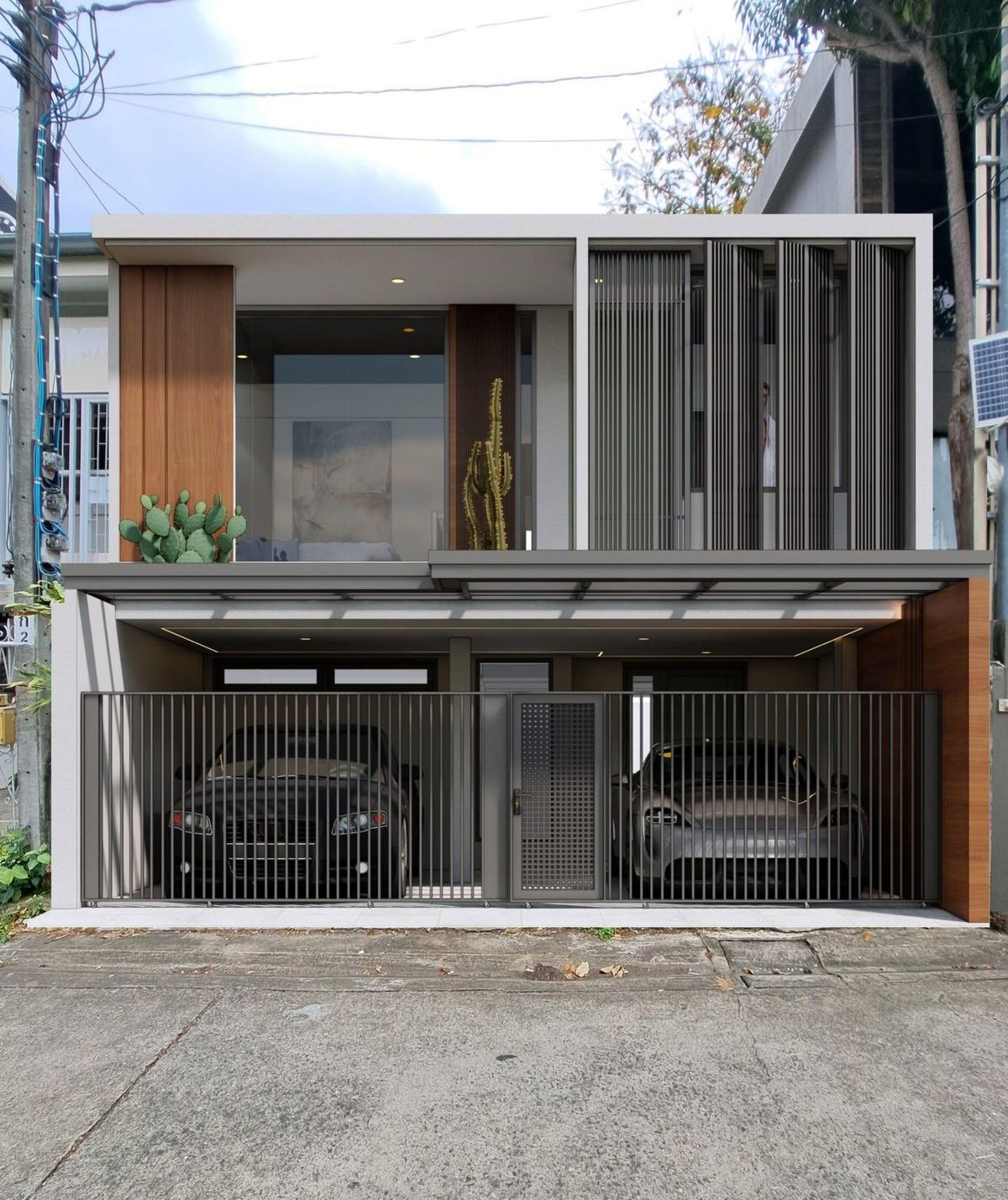 Sukh Ekkamai 22 | Townhome Ekkamai 22, ready to be 33 sq.w., 3 bedrooms, 4 water, 2 water, very livable.