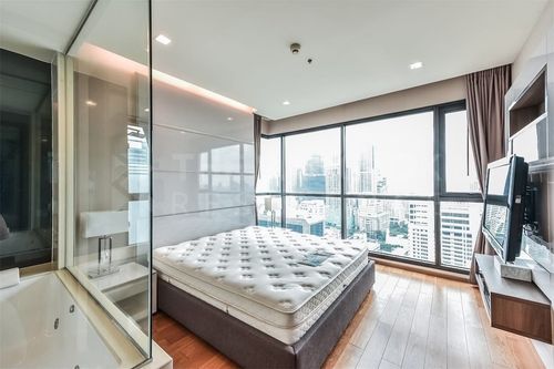 ST084 ขายราคาดีสุดคุ้ม! The Address Sathorn