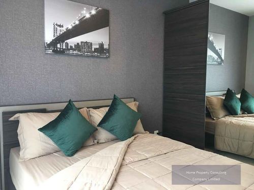 For Sale Life Sukhumvit 48 BTS PraKhaNong (600m./ 9-min walk)  Line ID: @condobkk (with @) Code H33247