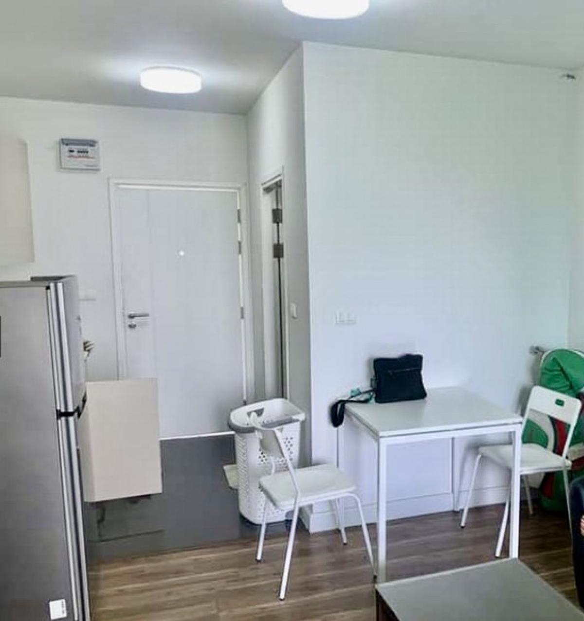 (A033251) a Space ME Sukhumvit 77 – รูปที่ 2