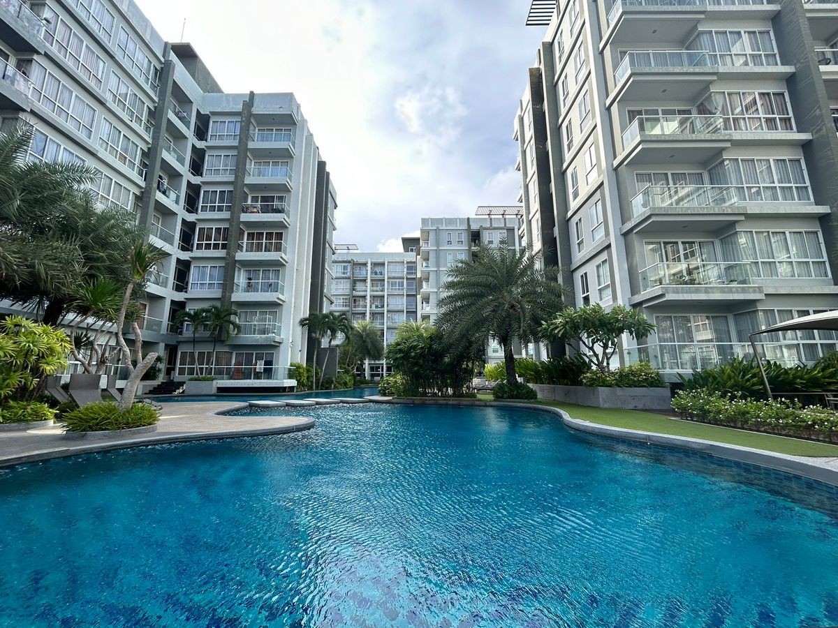 CIMB 0376: Di Altime Season Park Rayong
