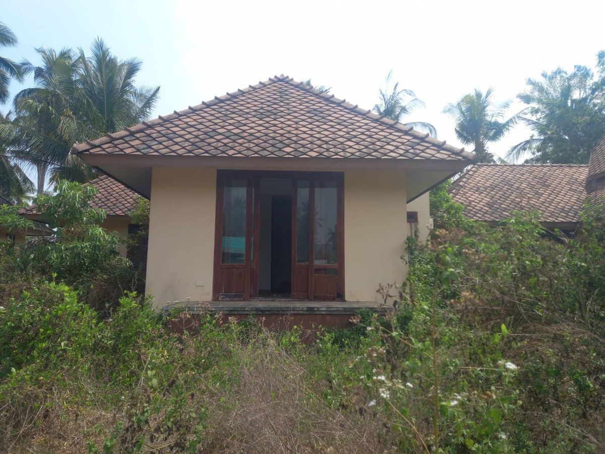 BD 15596 : บ้านสวนญาดา BD 15596 : บ้านสวนญาดา