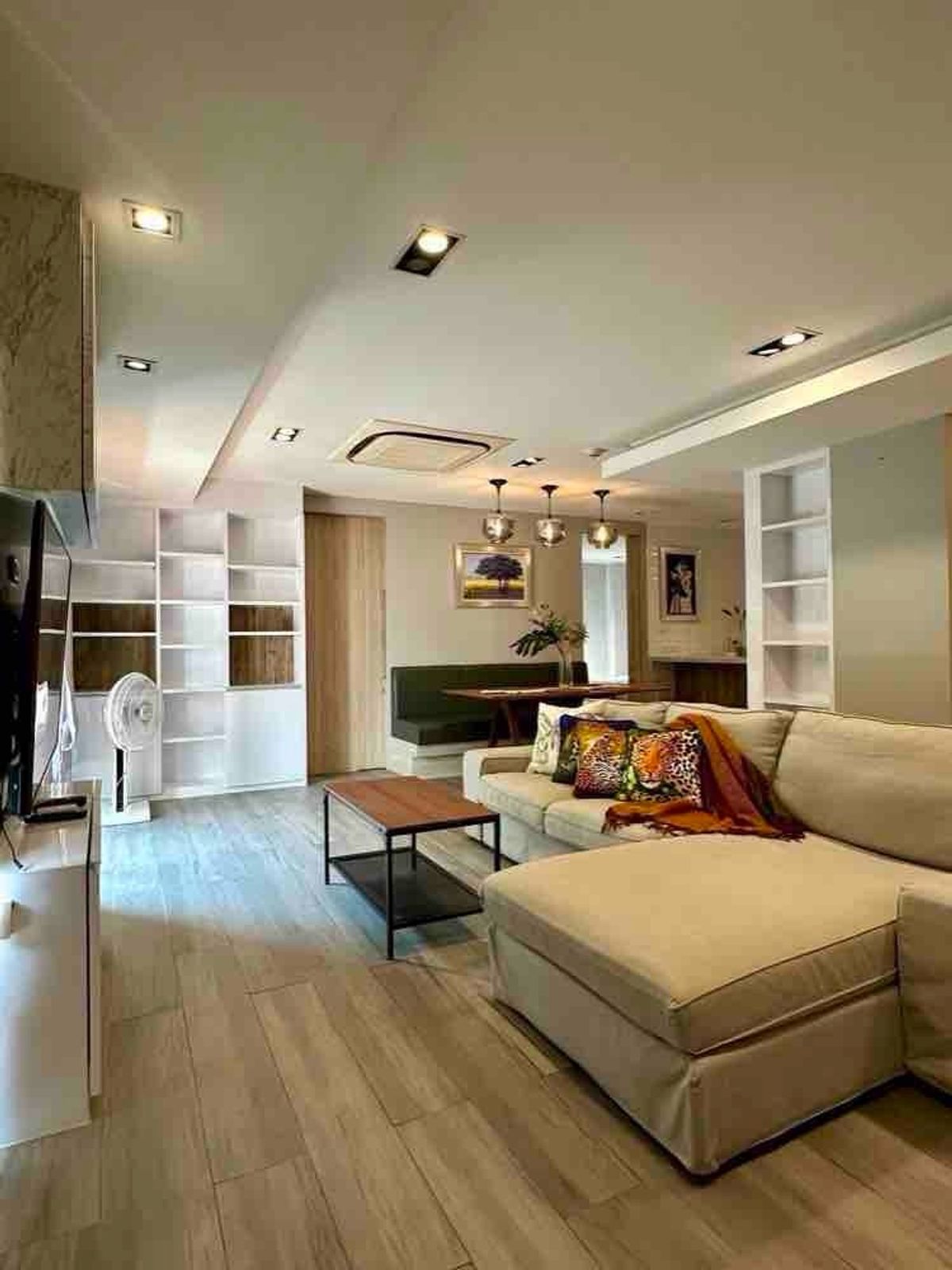 ขายห้องเพิ่งรีโนเวทใหม่ ขายคอนโด 3 นอน Brighton Place ใกล้รพ.กรุงเทพ ทองหล่อ ขายห้องเพิ่งรีโนเวทใหม่ ขายคอนโด 3 นอน Brighton Place ใกล้รพ.กรุงเทพ ทองหล่อ