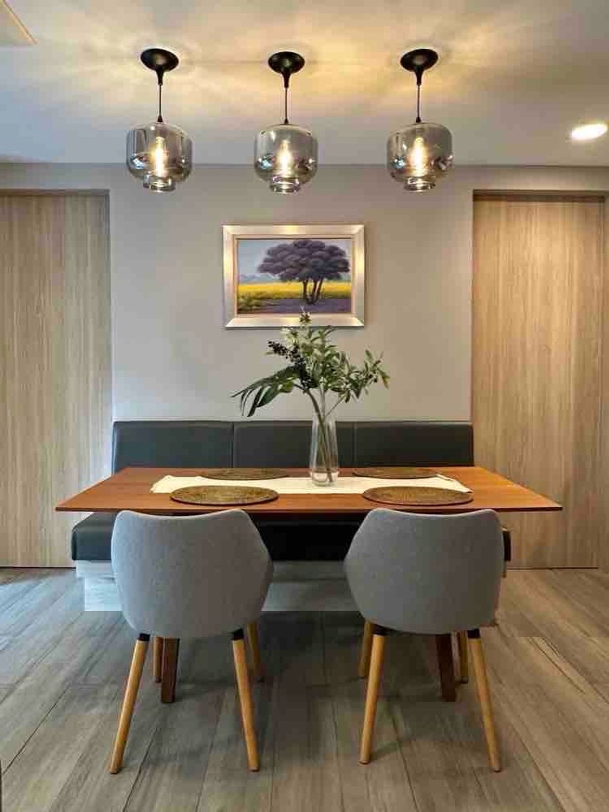 ขายห้องเพิ่งรีโนเวทใหม่ ขายคอนโด 3 นอน Brighton Place ใกล้รพ.กรุงเทพ ทองหล่อ  – รูปที่ 3