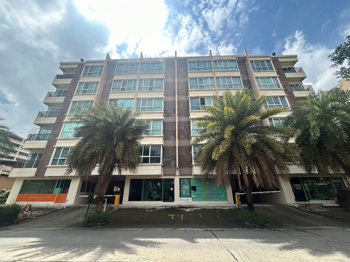 BD 12959: Happy Condo Lat Phrao 101 – รูปที่ 2