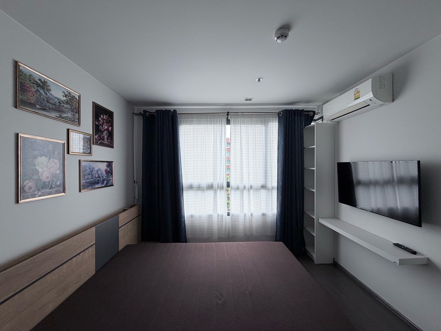 📢 For rent Ideo Sukhumvit 93 – รูปที่ 3