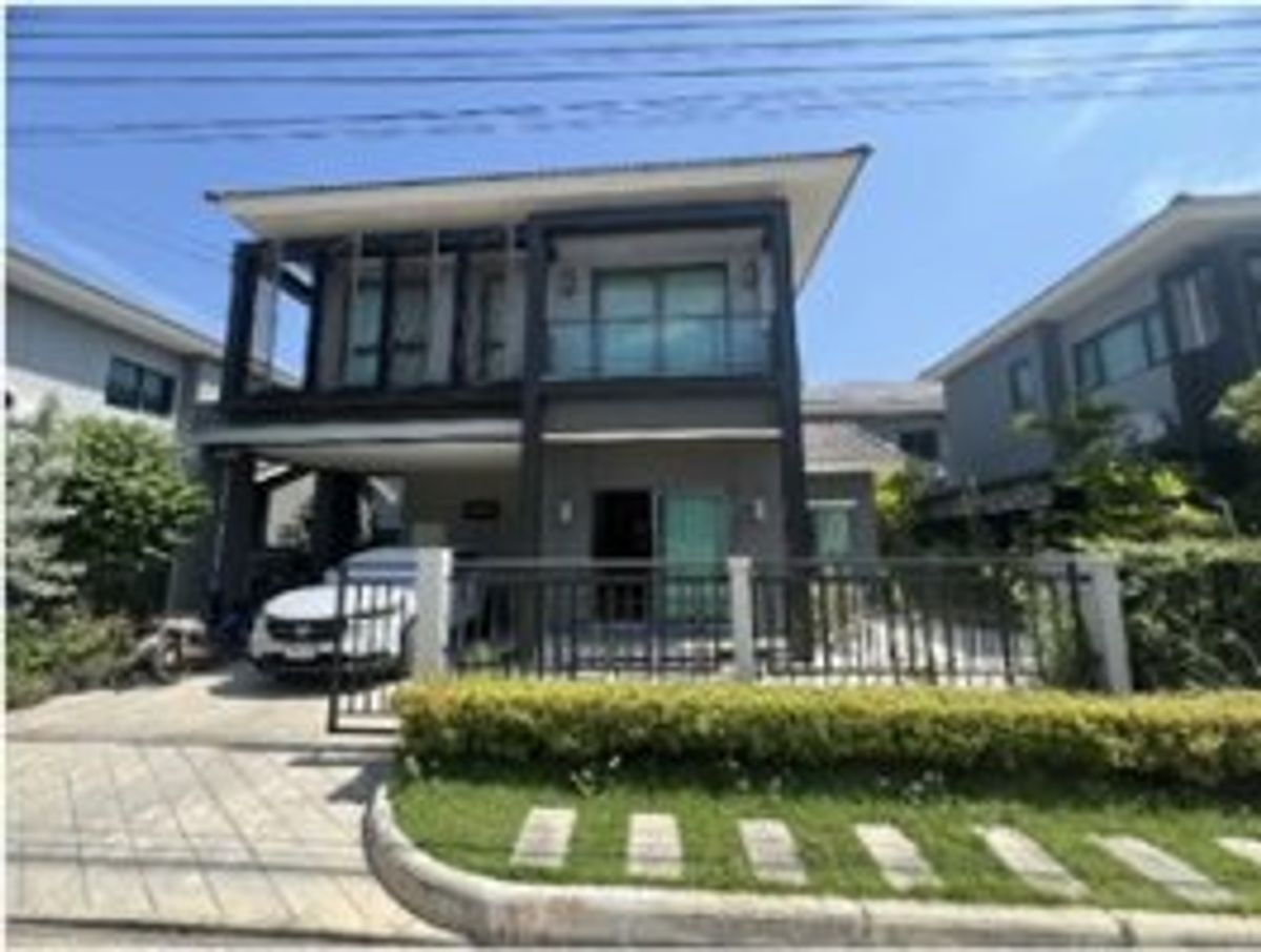 ขายบ้านเดี่ยว เซนโทร ราชพฤกษ์-แจ้งวัฒนะ 4นอน 3น้ำ 2จอด 50.80 ตร.ว. อ.ปากเกร็ด จ.นนทบุรี ขายบ้านเดี่ยว เซนโทร ราชพฤกษ์-แจ้งวัฒนะ 4นอน 3น้ำ 2จอด 50.80 ตร.ว. อ.ปากเกร็ด จ.นนทบุรี