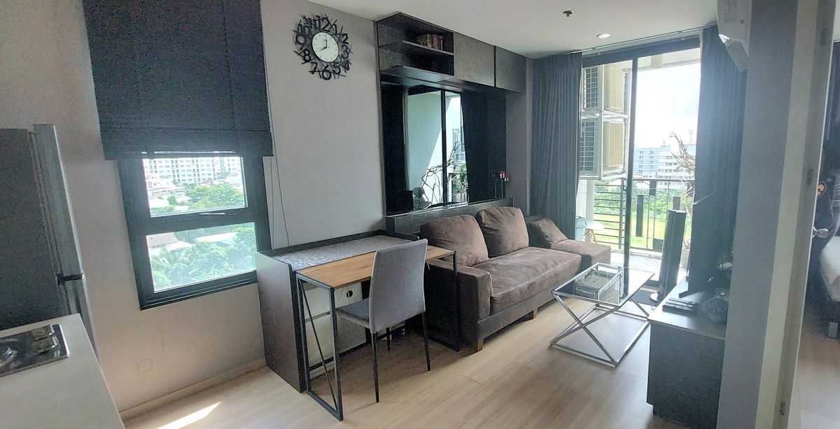 ขายห้องคอนโด1ห้องนอน พร้อมผู้เช่าราคาดีสุดๆ ที่ Artemis Sukhumvit77 Btsอ่อนนุช ขายห้องคอนโด1ห้องนอน พร้อมผู้เช่าราคาดีสุดๆ ที่ Artemis Sukhumvit77 Btsอ่อนนุช
