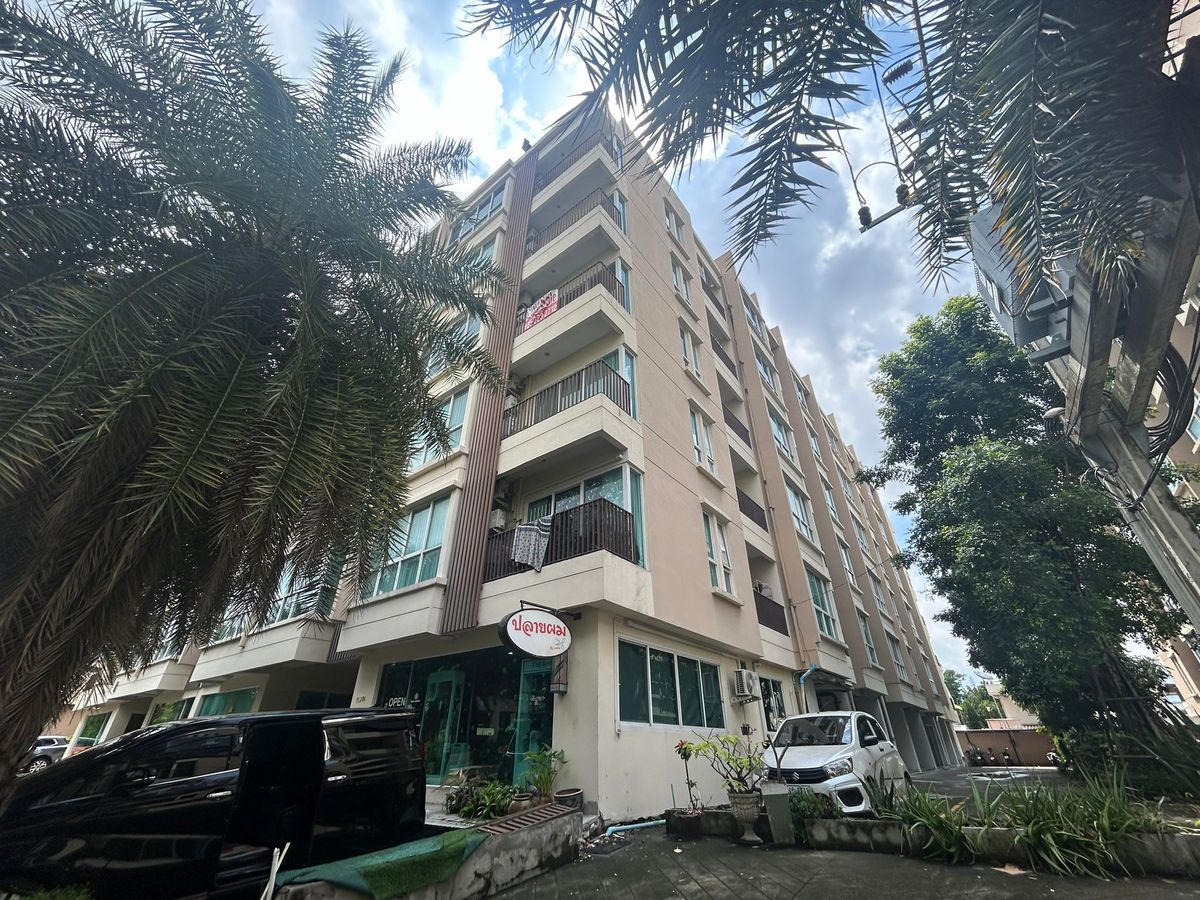 BD 12959: Happy Condo Lat Phrao 101 – รูปที่ 3
