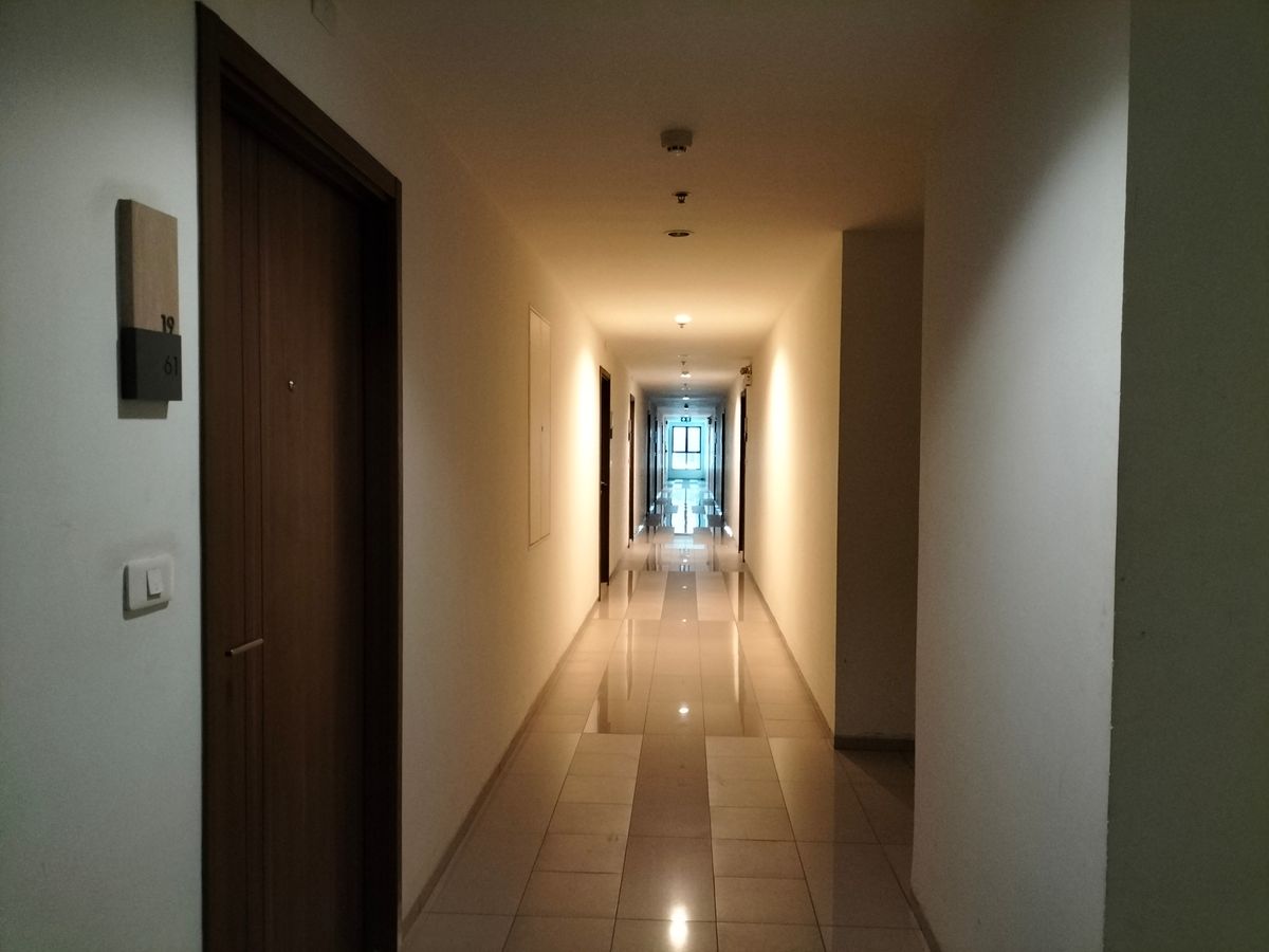 AJ 0539 : เดอะ เบส แจ้งวัฒนะ – รูปที่ 3