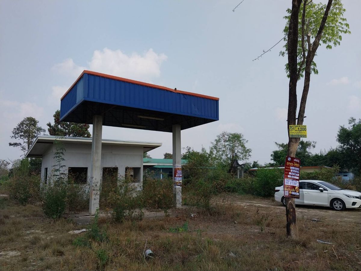 BD 16320 : ที่ดินเปล่าหนองคาย – รูปที่ 2