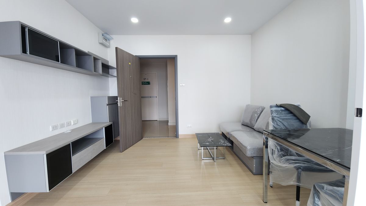 Selling 1 bedroom 35 sq.m. Supalai Vernda Ramkhamhaeng Supalai Veranda Ramkhamhaeng Selling 1 bedroom 35 sq.m. Supalai Vernda Ramkhamhaeng Supalai Veranda Ramkhamhaeng