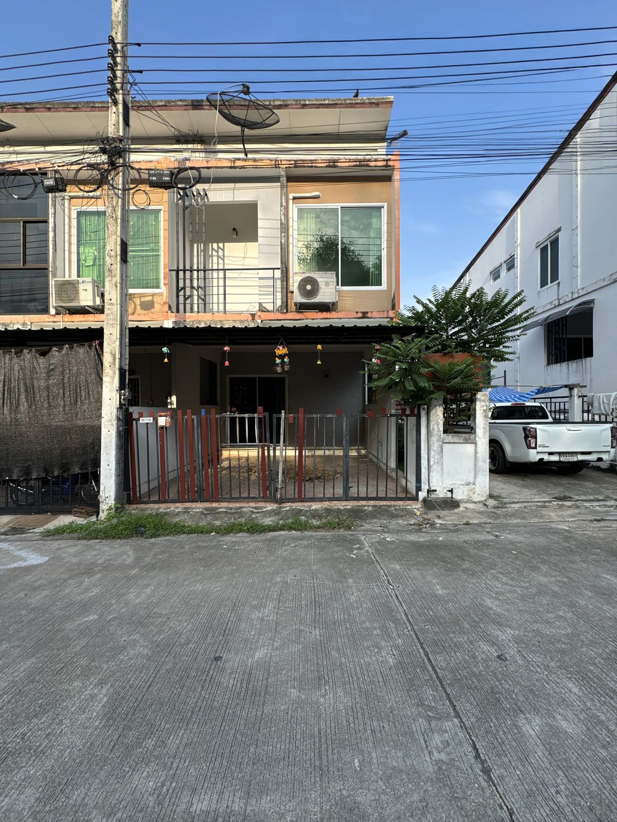 BD 12437 : สมาร์ทแลนด์ พาร์คฮิลล์