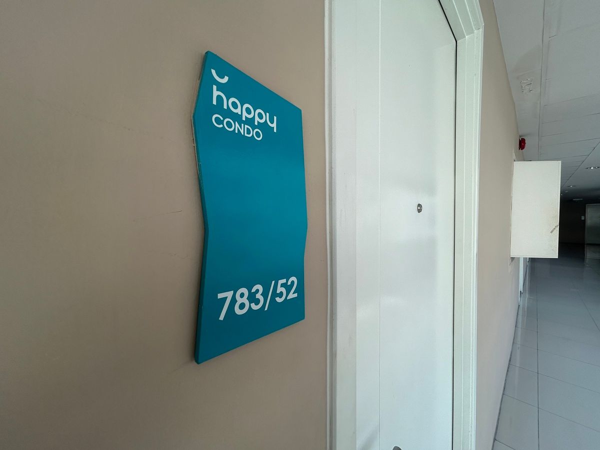 BD 12959: Happy Condo Lat Phrao 101 – รูปที่ 4
