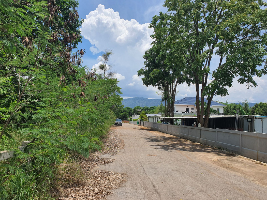 ขาย ที่ดิน เขาใหญ่ ต.​หมูสี​ อ.ปากช่อง 2 ไร่ ​แค่เห็นวิว ก็มีความสุขแล้ว – รูปที่ 2