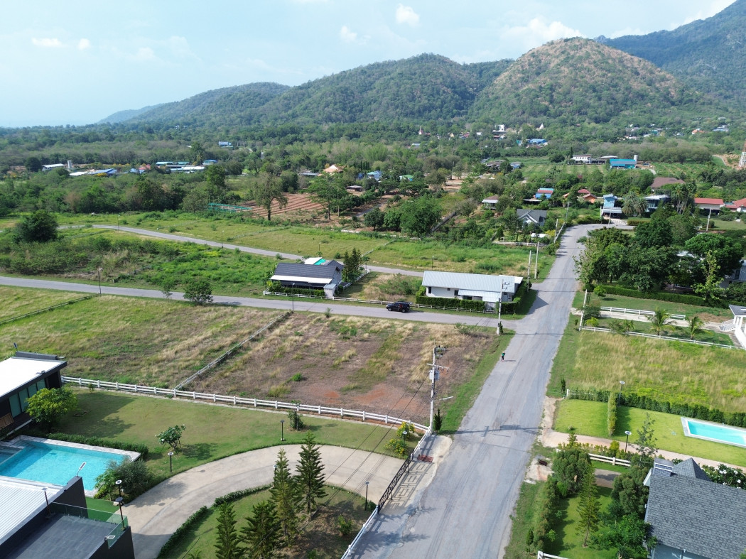ขาย ที่ดิน โครงการ Balcony เขาใหญ่ ต.​พญาเย็น​ อ.ปากช่อง 338 ตรว – รูปที่ 2