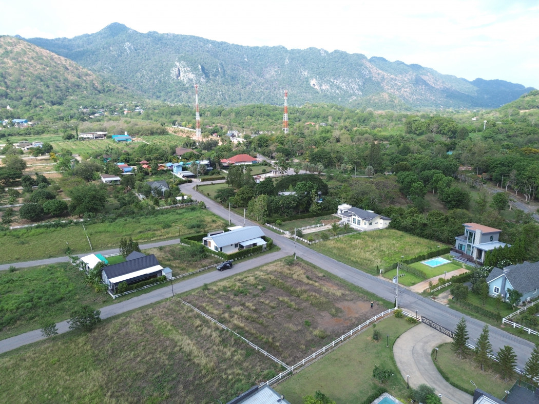 ขาย ที่ดิน โครงการ Balcony เขาใหญ่ ต.​พญาเย็น​ อ.ปากช่อง 338 ตรว – รูปที่ 3