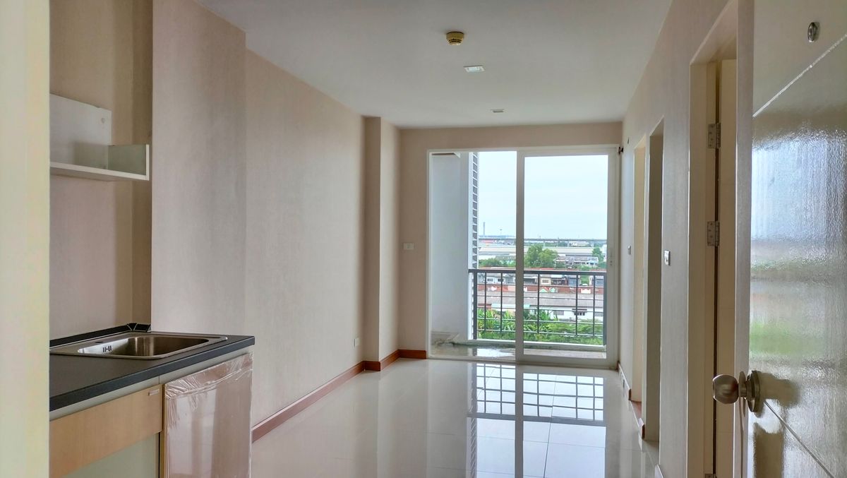 AP 2054: Air Link Residence – รูปที่ 4