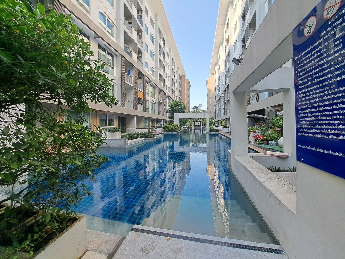 D137 : เอ สเปซ มี สุขุมวิท 77 – รูปที่ 2