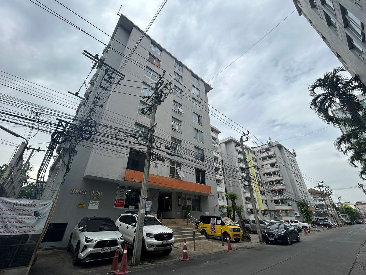 D159 : รัชดาซิตี้ 18  – รูปที่ 2