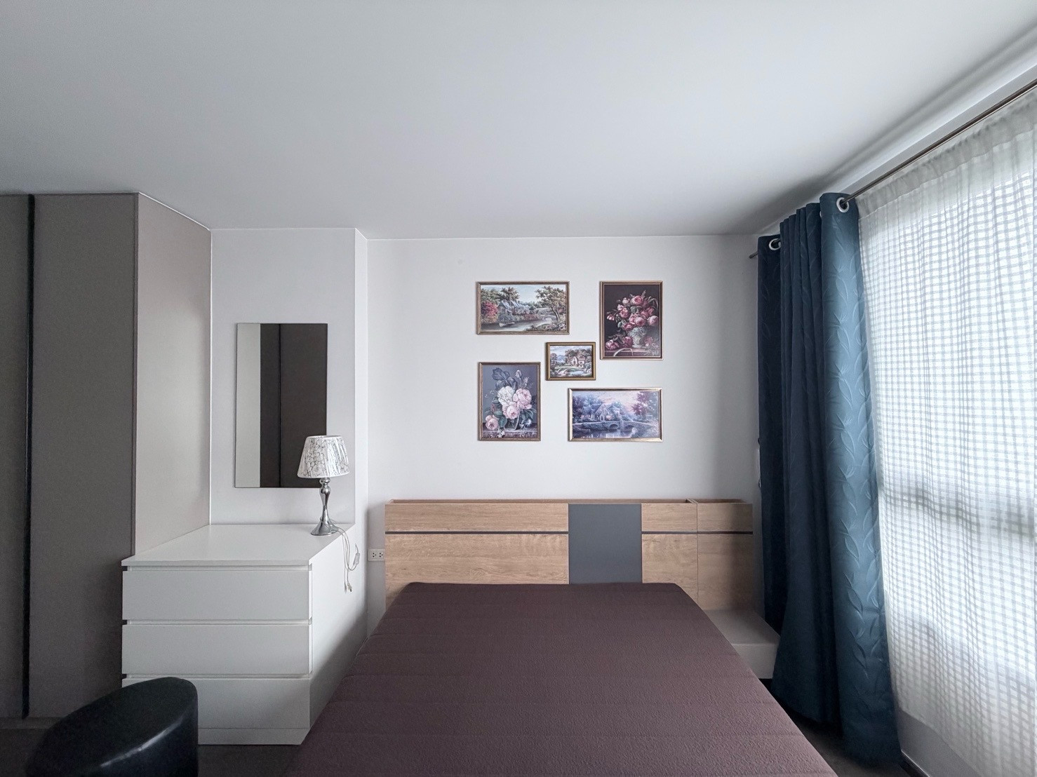📢 For rent Ideo Sukhumvit 93 – รูปที่ 4