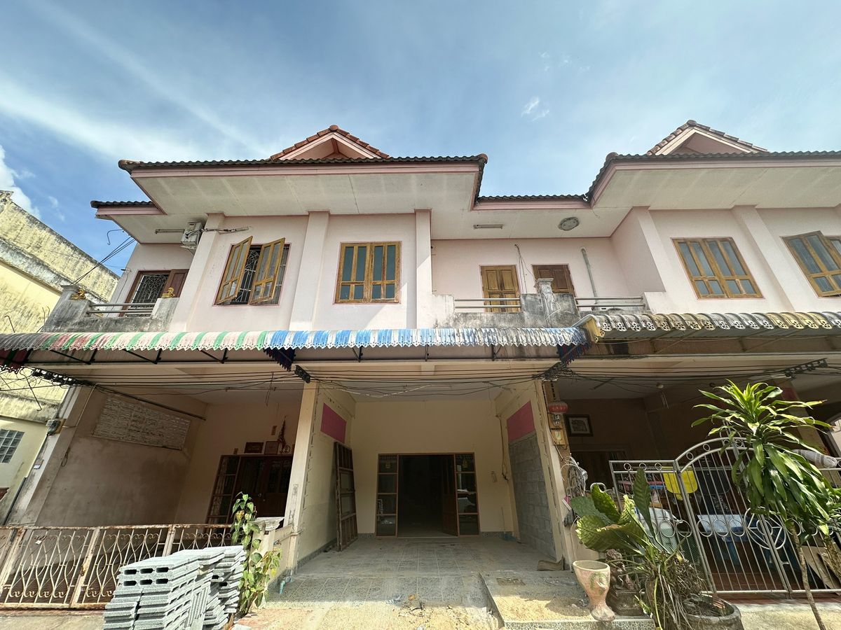 BG 6291 : นอกโครงการนครศรีธรรมราช