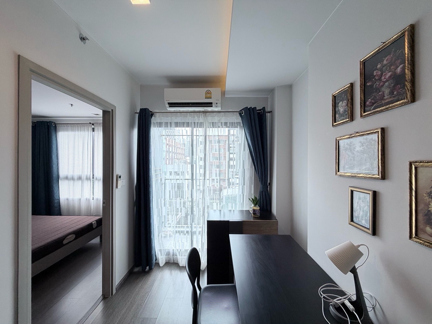 📢 For rent Ideo Sukhumvit 93 – รูปที่ 2