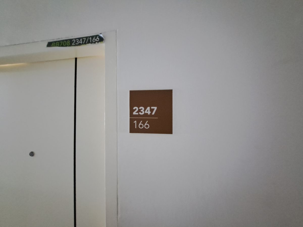 D137 : เอ สเปซ มี สุขุมวิท 77 – รูปที่ 4
