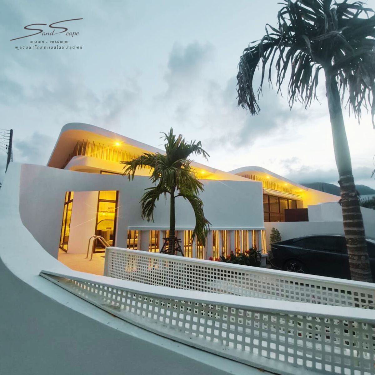 ขายพร้อมรับผลตอบเเทนทันที Sandscape Pool Villa Huahin - Pranburi บ้านพูลวิลล่าสระว่ายน้ำส่วนตัว Sanscape ปราณบุรี ขายพร้อมรับผลตอบเเทนทันที Sandscape Pool Villa Huahin - Pranburi บ้านพูลวิลล่าสระว่ายน้ำส่วนตัว Sanscape ปราณบุรี