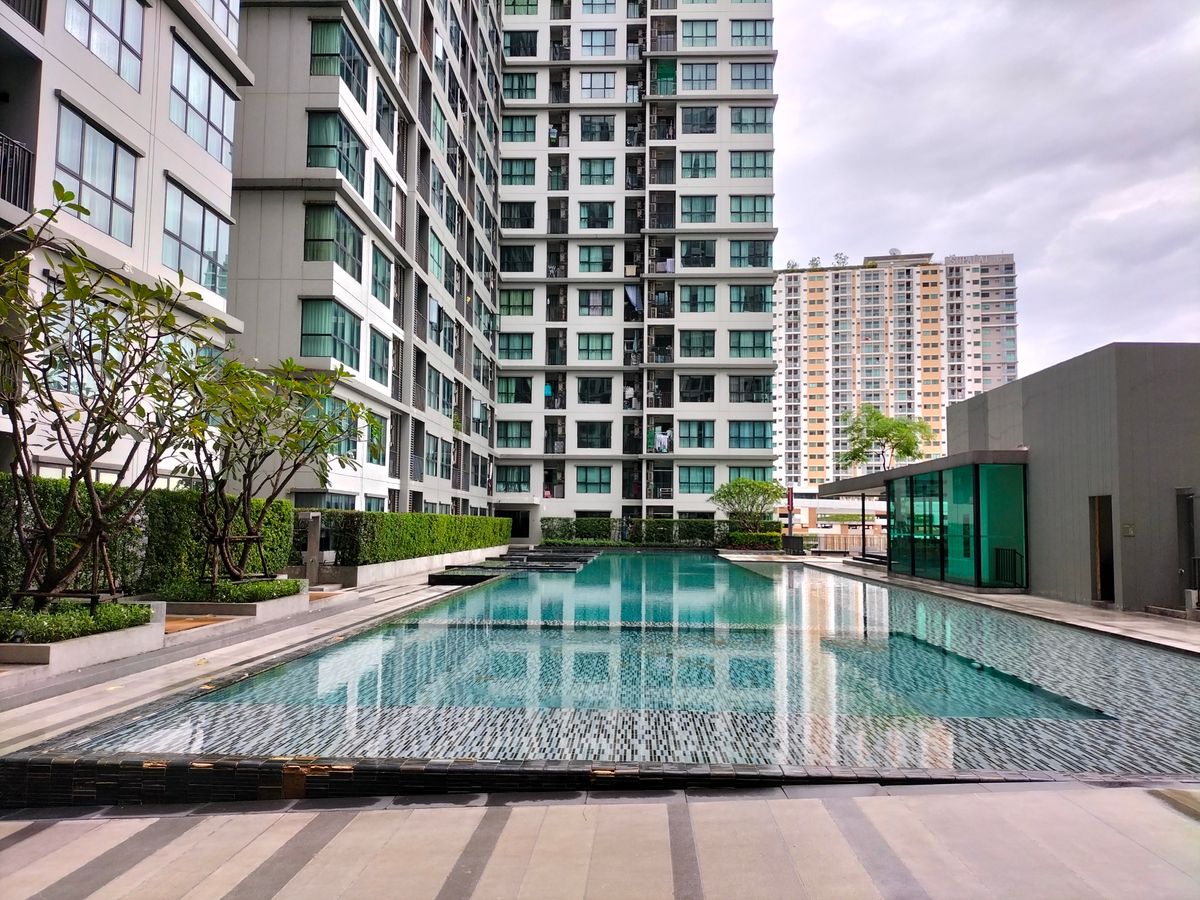 AJ 0539 : เดอะ เบส แจ้งวัฒนะ – รูปที่ 4