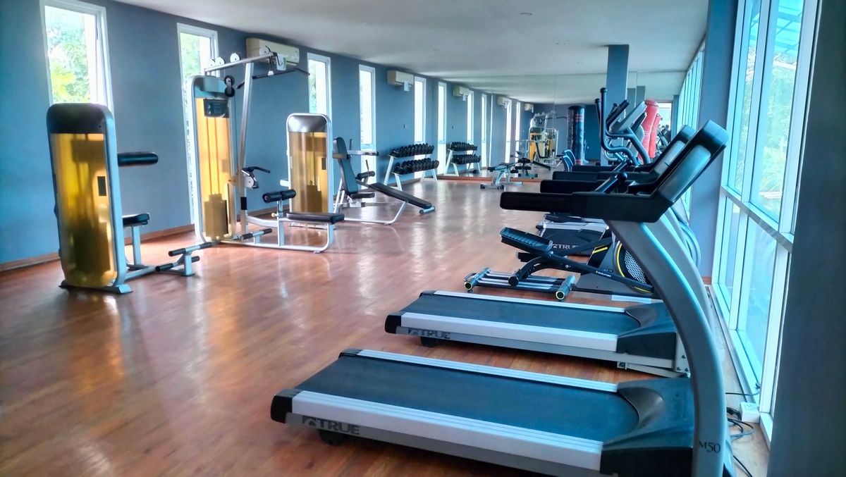 AP 2054: Air Link Residence – รูปที่ 3