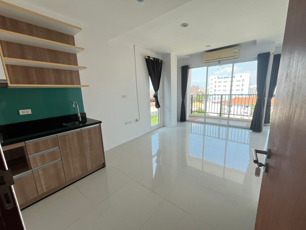BD 19122: Diamond Suit Resort Condominium – รูปที่ 3
