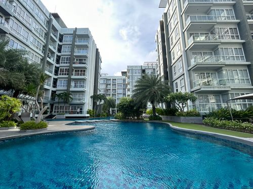 CIMB 0376 : ดิ อัลติเมท ซีซั่น ปาร์ค ระยอง