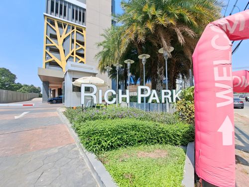 D098: Rich Park Add Chao Phraya