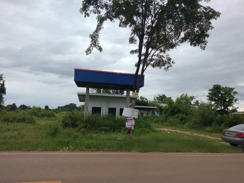 BD 16320: Nong Khai Land