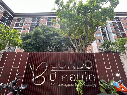 BG 20334: B Condo