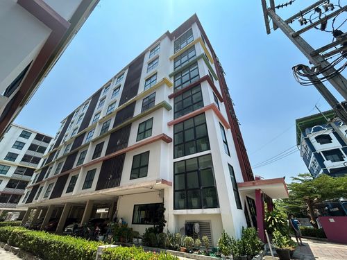 BB 3999 : เดอะ เซ็นเตอร์ คอนโดมิเนียม