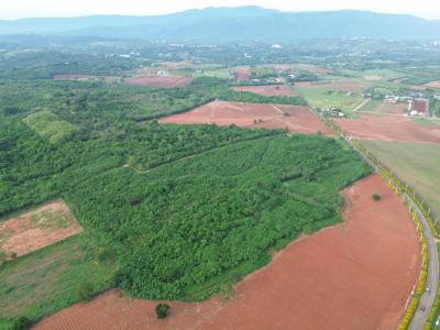 Land for sale, Khao Yai, Pong Talong, Pak Chong, 51 rai, hilly, 360-degree view