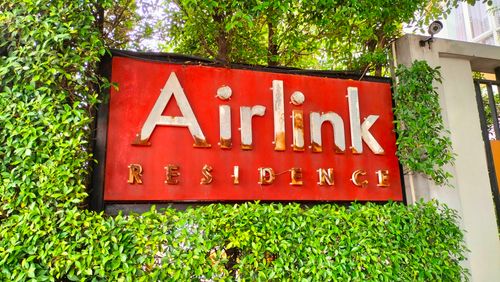 AP 2054: Air Link Residence