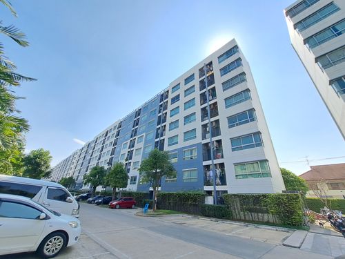 AK 0400: Da Condo Rattanathibet