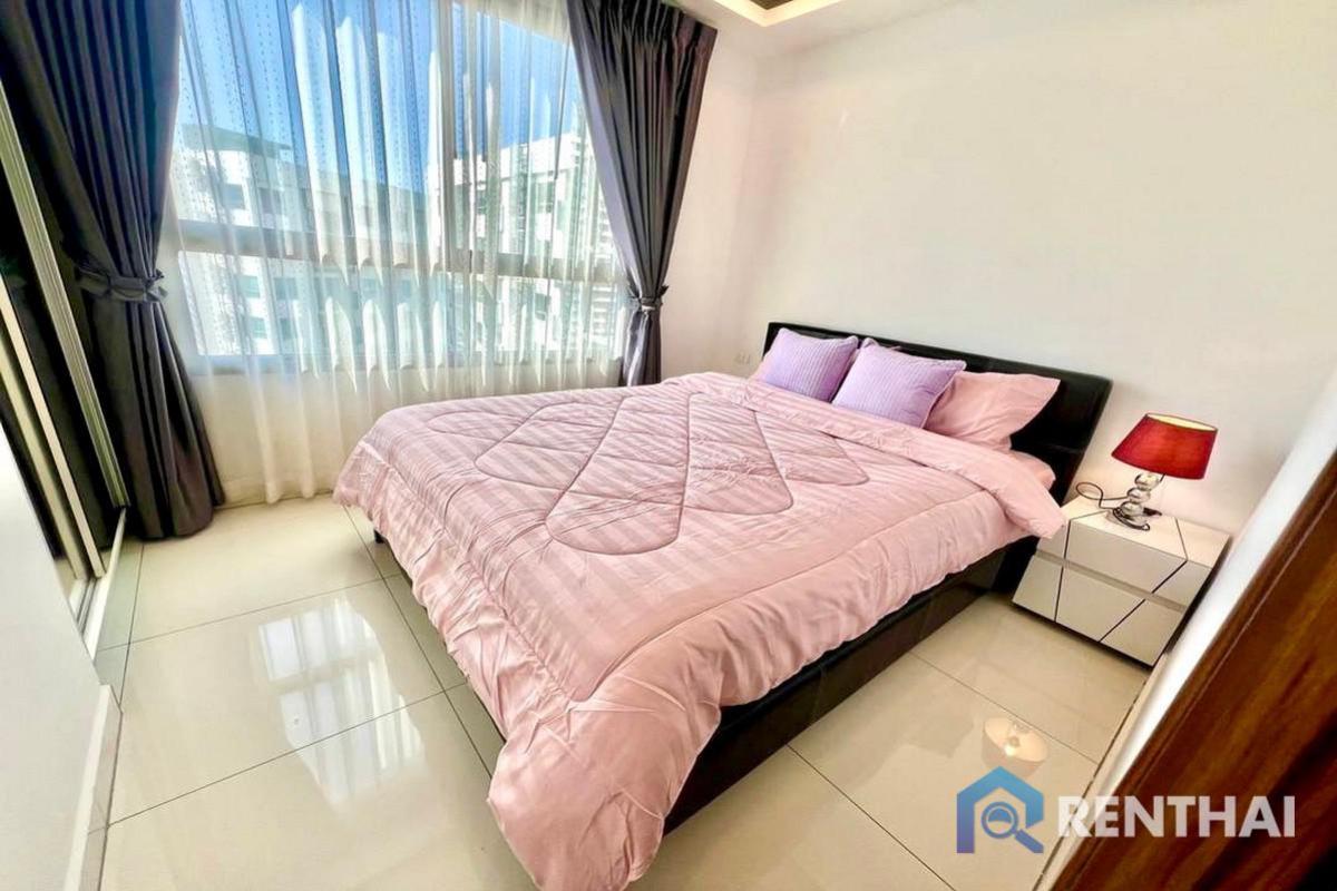 ขายคอนโด Arcadia Beach Resort 1 ห้องนอนวิวสระว่ายน้ำ ชื่อต่างชาติ – รูปที่ 2