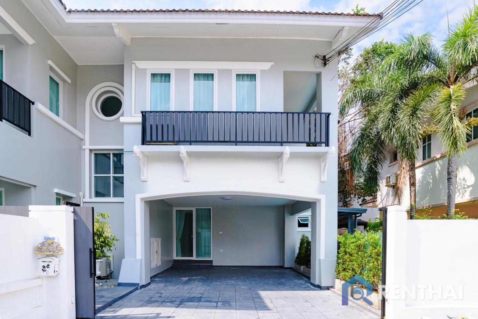 Ready to move in house near to the Beach – รูปที่ 2