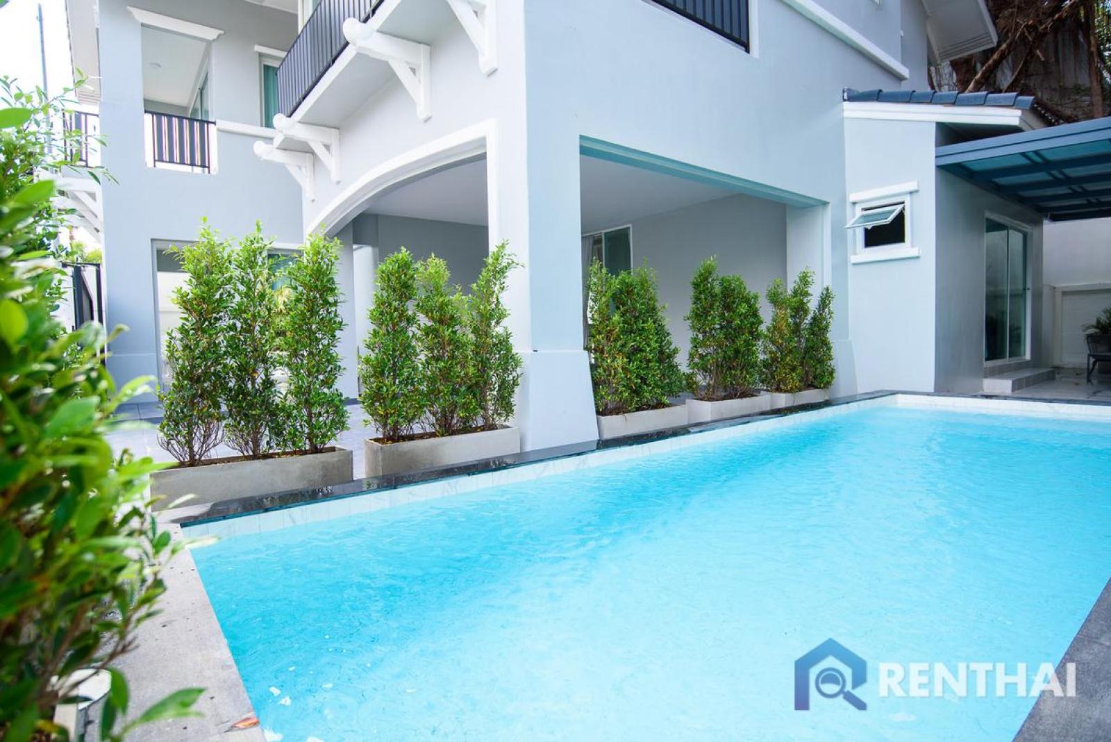 Ready to move in house near to the Beach – รูปที่ 3