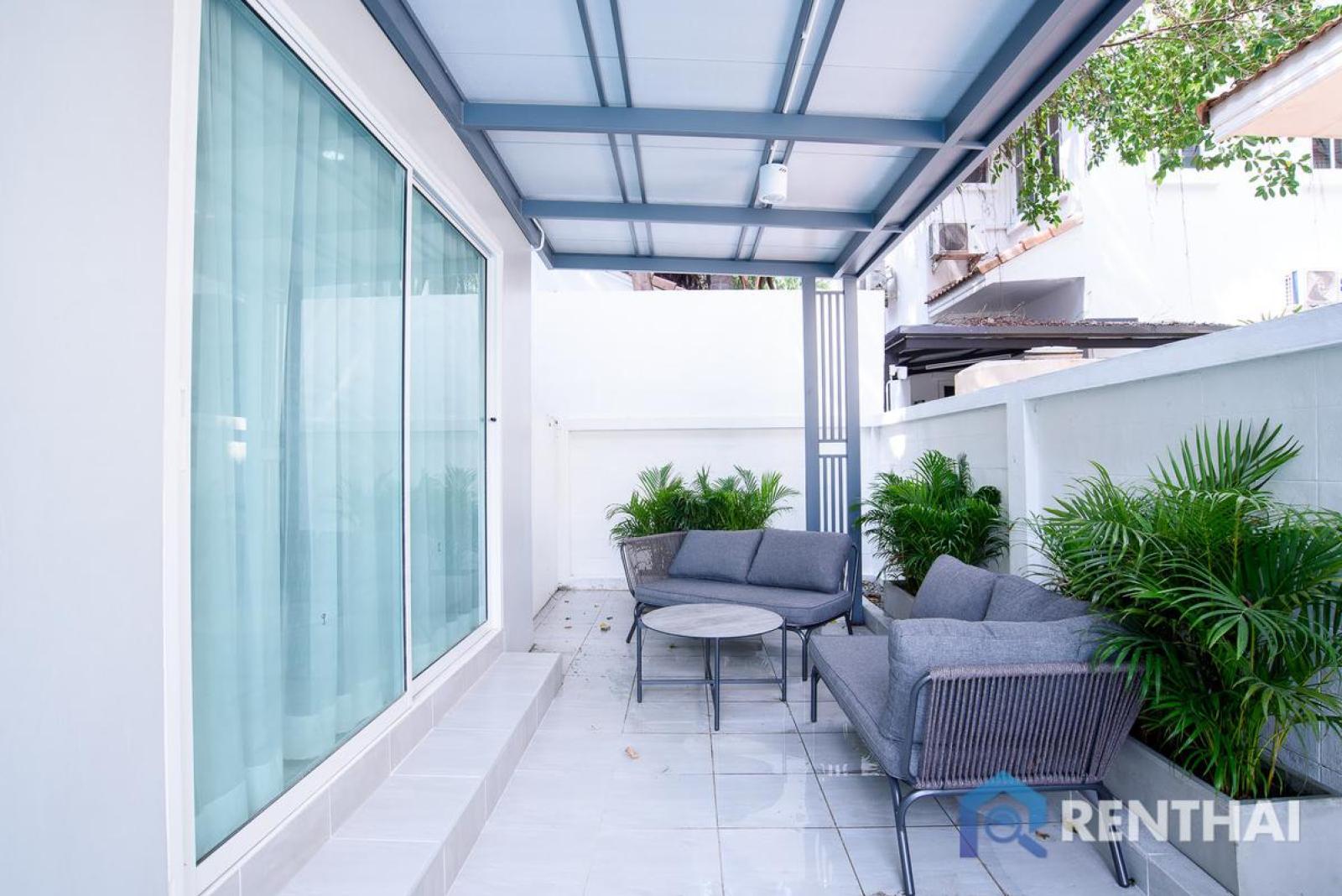 Ready to move in house near to the Beach – รูปที่ 4