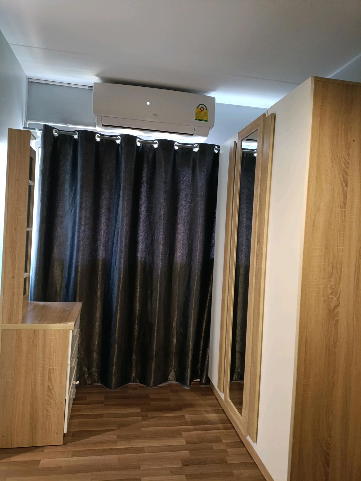 New !!! Ready to divide the zone into a proportion of beautiful rooms. – รูปที่ 2